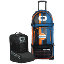 Ogio - Rig 9800 PRO Wheeled Gear and Boot Bag