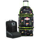 Ogio - Rig 9800 PRO Wheeled Gear and Boot Bag