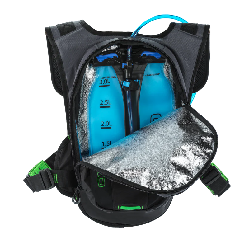Ogio - Atlas 3L Hydration Backpack