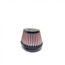 DNA Air Filters - Universal Filter Oval ID 62mm - Rubber Top