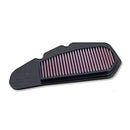 DNA Air Filters - Air Filter for Honda PCX 150 13-18 / PCX 125 13-18 / WW 150 13-15