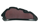 DNA Air Filters - Air Filter for Honda SH 125 20-23 / SH 150 20-23