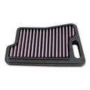 DNA Air Filters - Air Filter for Suzuki Βurgman 400 07-16