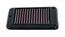 DNA Air Filters - Air Filter for SYM JET X 125 21-23 / JET 14 125/200 17-23 / PHONY 50/125/200 15-23