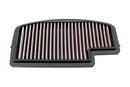 DNA Air Filters - Racing Air Filter for Triumph Speed Triple 1200 RS 21-23 / Speed Triple 1200 RR 22-23