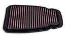 DNA Air Filters - Air Filter for Yamaha YZF R125 19-23 / MT 125 20-23 / XRS 125 21-23 / MT 15 18-22 / XSR 155 19-22 / YZF R15 V3/V4
