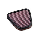DNA Air Filters - Stage 2 Replacement Air Filter for Yamaha P-Y4E14-S2 Kit