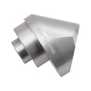Fastway - Ultra Silent Turn-Down Endcap Insert