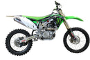 GPR-Exhaust---Pentacross-Titanium-Full-Line-for-KX-450-F-from-2012-to-2015-dB-Killer-Spark-Arrestor