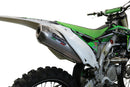 GPR-Exhaust---Pentacross-Titanium-Full-Line-for-KX-450-F-from-2012-to-2015-dB-Killer-Spark-Arrestor
