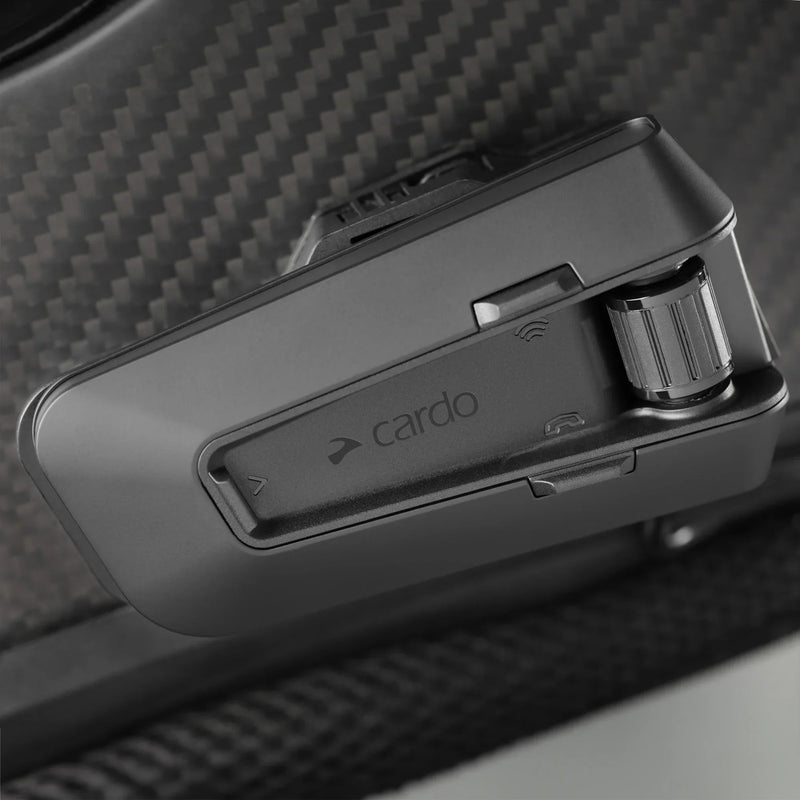 Cardo - Packtalk PRO