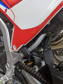 JET Moto Products - HDPE Luggage Anchor Point for Honda CRF 300L & Rally