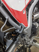 JET Moto Products - HDPE Luggage Anchor Point for Honda CRF 300L & Rally
