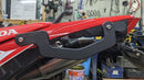 JET Moto Products - Low Type HDPE Grab Rails for Honda CRF 300L & Rally