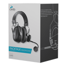 Cardo - Packtalk Headphones - V2 (Discontinued)