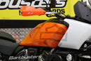 Barkbusters - Handguard Kit (No Plastics) - Harley Davidson Pan America (BHG-090)