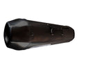 GPR Exhaust - Pentaroad Black Full Line for Zontes M 125 - 2022 to 2024