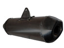 GPR-Exhaust---Pentaroad-Black-Full-Line-for-M-125-from-2022-to-2024-dB-Killer-Catalyst