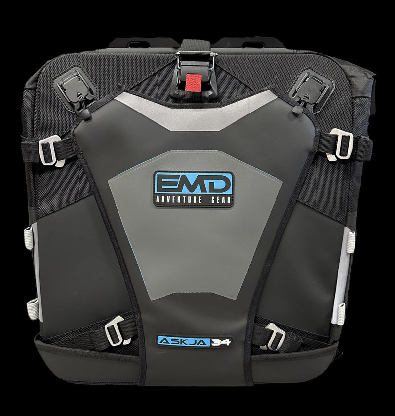 emd adventure gear EMD