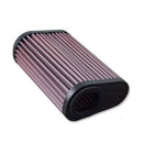 DNA Air Filters - Air Filter for Honda CB 1000R 08-17 / CBF 1000F 10-18