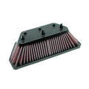 DNA Air Filters - Racing Air Filter for Honda CBR 1000 RR / ABS 17-21 / CBR 1000 RR SP 17-19 / CBR 1000 RR SP2 17-19 / CBR 1000 RR Fireblade 18 / CBR 100