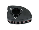 DNA Air Filters - Air Filter for Harley Davidson Various CI 107 & 114 models 17-24