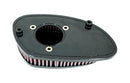 DNA Air Filters - Racing Air Filter for Harley Davidson Various CI 107 & 114 models 17-21