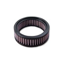 DNA Air Filters - Air Filter for Harley Davidson S&S "D" Teardrop housing