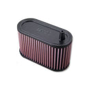 DNA Air Filters - Air Filter for Yamaha VMAX 1200 85-02