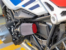 DNA Air Filters - Stage 3 Air Filter for BMW R nineT - Leather Top (Single)