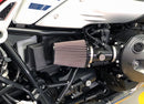 DNA Air Filters - Stage 3 Air Filter for BMW R nineT - Rubber Top