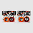 RaceCap - Wheel Bearings Protection Caps Front and Rear for GasGas EC/MC ,KTM EXC 2024+
