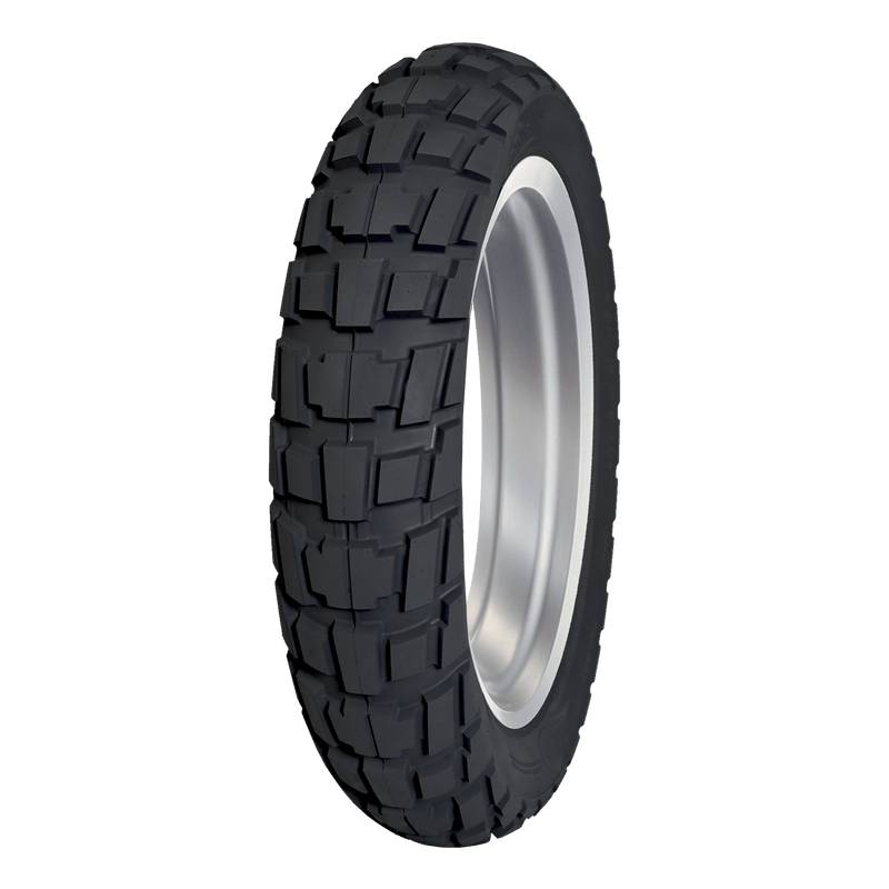 Dunlop - Trailmax RAID