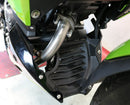 GPR-Exhaust---M3-Inox-Full-Line-for-RKF-125-from-2021-to-2023-dB-Killer-Catalyst