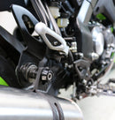 GPR-Exhaust---Albus-Evo4-Full-Line-for-RKF-125-from-2018-to-2020-dB-Killer-Catalyst