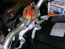 Scotts - TOP Damper Mount Kit for 990 Super Duke 2004-2013