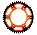 Supersprox - Sprocket 48 Rear KTM Orange (RST-990-48-ORG)