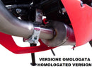 GPR-Exhaust---Deeptone-Inox-Full-Line-for-RS-4-125-from-2011-to-2016-dB-Killer-Catalyst