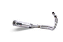 GPR Exhaust - M3 Inox Full Line for Suzuki GSX-8S - 2022 to 2024