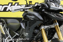 Barkbusters - Handguard Kit (No Guard Option) - Triumph Tiger 1200 GT/GT PRO/RALLY PRO ('2022-)