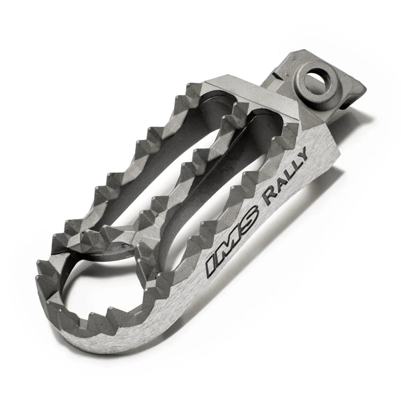 IMS Products - Rally Footpegs for Honda CR, XR and CRF1000L