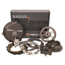 Rekluse - RadiusCX 4.0 (DDS) – GAS-KTM-HQV 250F/350