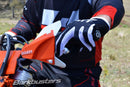Barkbusters - Sabre Handguards with Universal Mounting