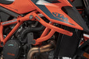 SW-Motech - Crashbar for KTM 1290 Super Duke R (19-23)