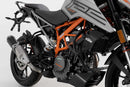 SW-Motech - Crashbar for KTM Duke 200 (21-23)