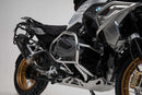 SW-Motech - Crashbar for BMW R1250 GS / R / RS (18-22)