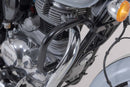 SW-Motech - Crashbar for Royal Enfield Classic 350 (22-23)