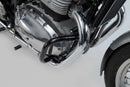 SW-Motech - Crashbar for Royal Enfield Continen. 650 (18-23)