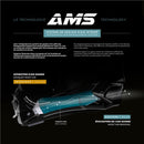 CKX - Mission AMS Full Face Helmet