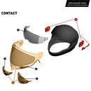 CKX-HELM CONTACT EDL STROKE GR GLOSS M 515753